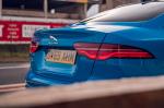Jaguar XE R-Dynamic Reims Edition 2020 года (UK)